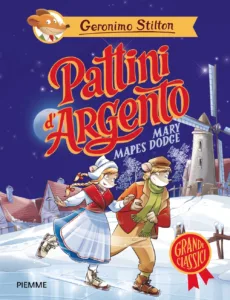 Pattini d’argento