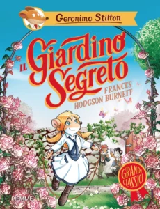 Il giardino segreto