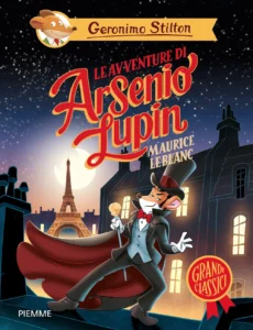 Le avventure di Arsenio Lupin