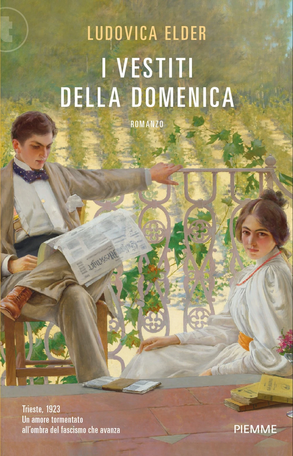 I vestiti della domenica