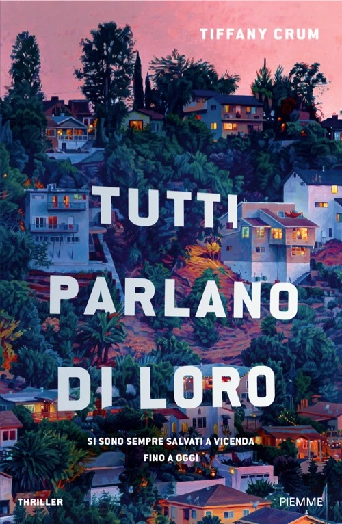 Tutti parlano di loro