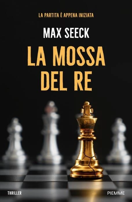 La mossa del Re