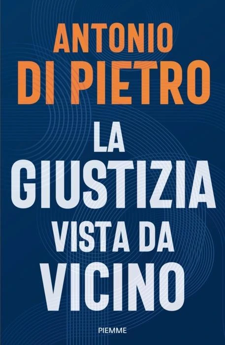 La giustizia vista da vicino