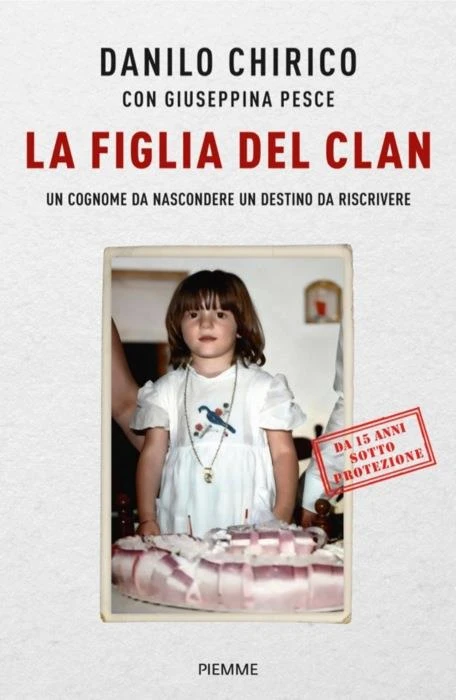 La figlia del Clan