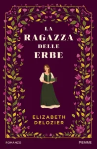 La ragazza delle erbe