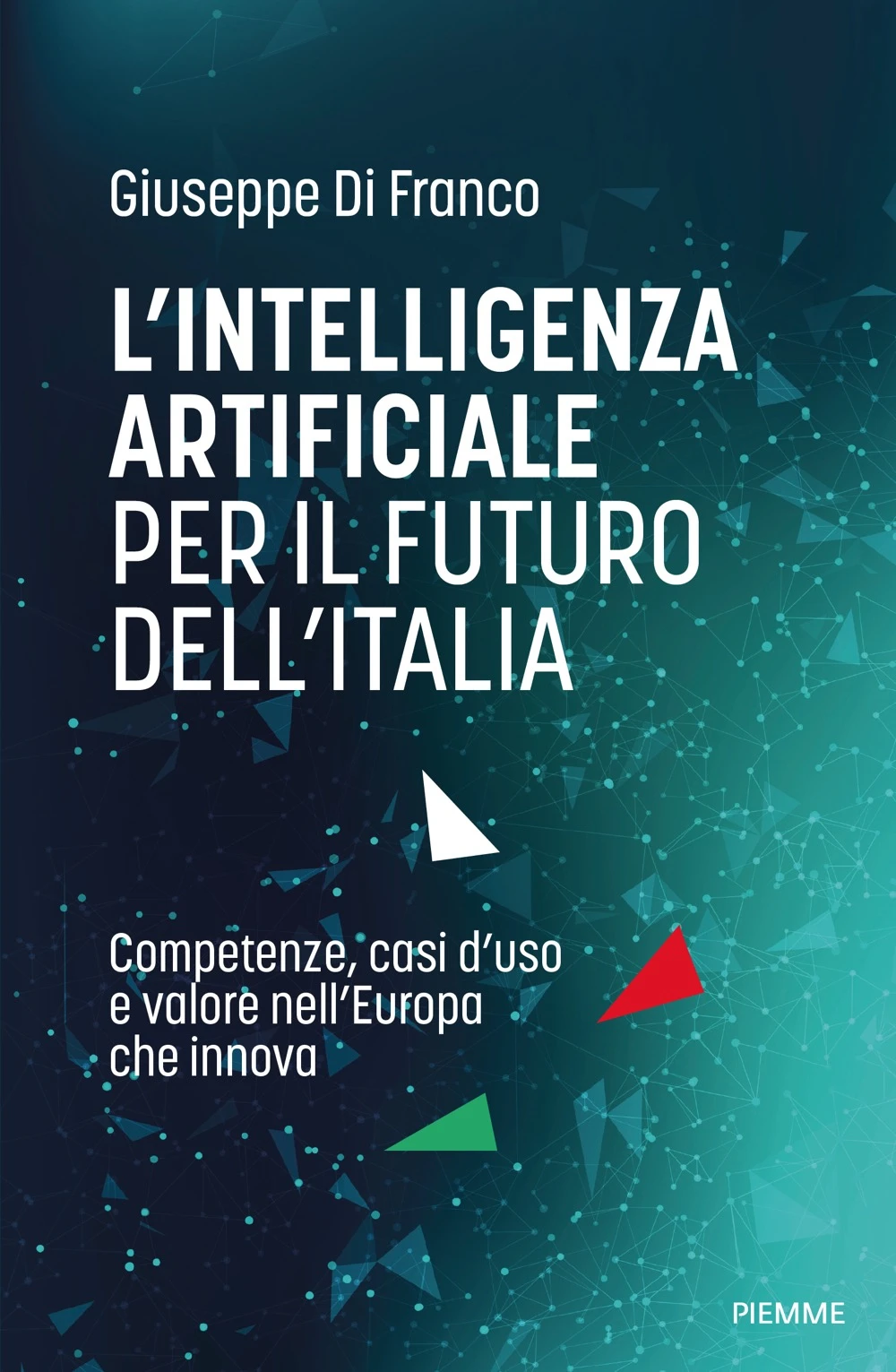 L’intelligenza artificiale per il futuro dell’Italia