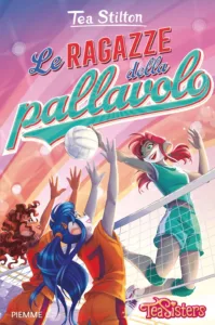 Le ragazze della pallavolo