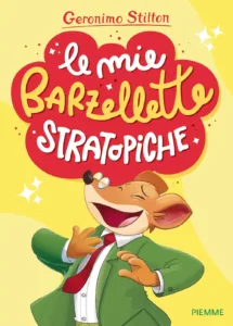 Le mie barzellette stratopiche