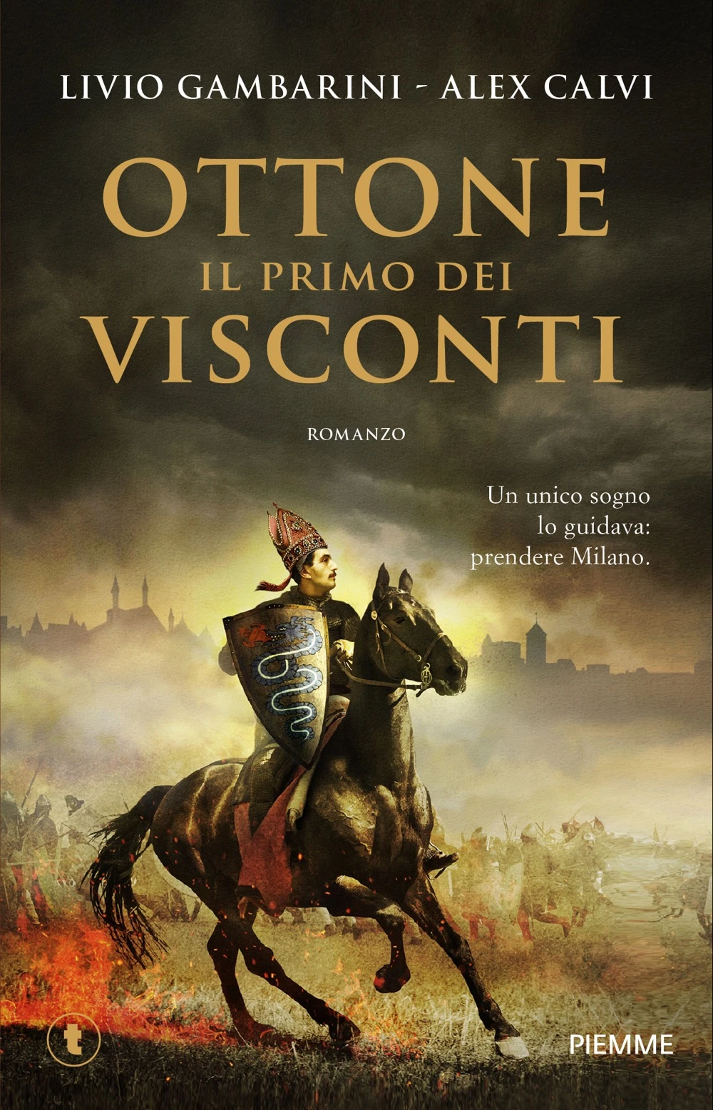 Ottone. Il primo dei Visconti
