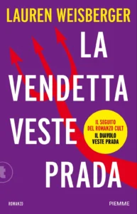 La vendetta veste Prada