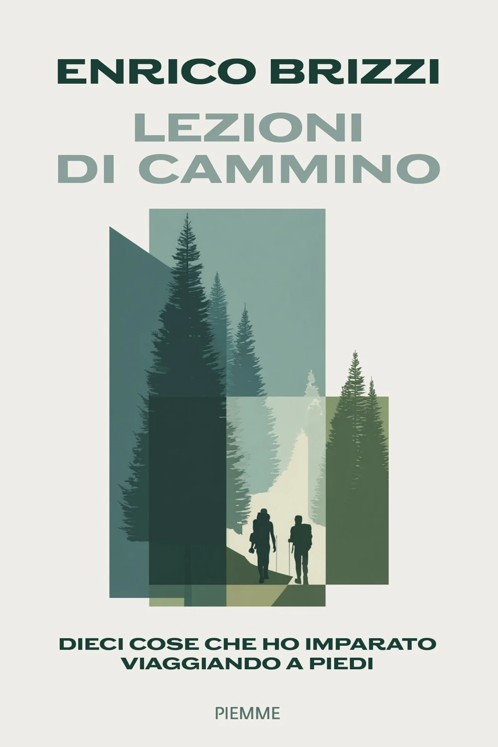 Lezioni di cammino