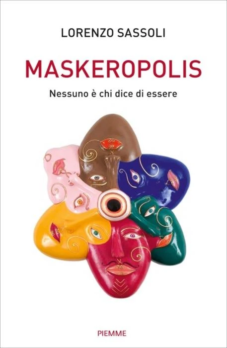 Maskeropolis
