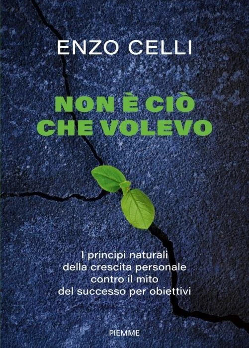 Non è ciò che volevo