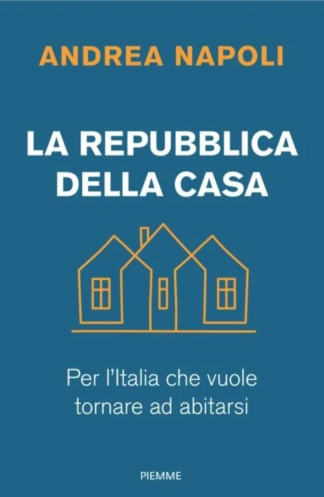La Repubblica della casa