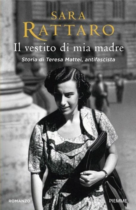 Il vestito di mia madre