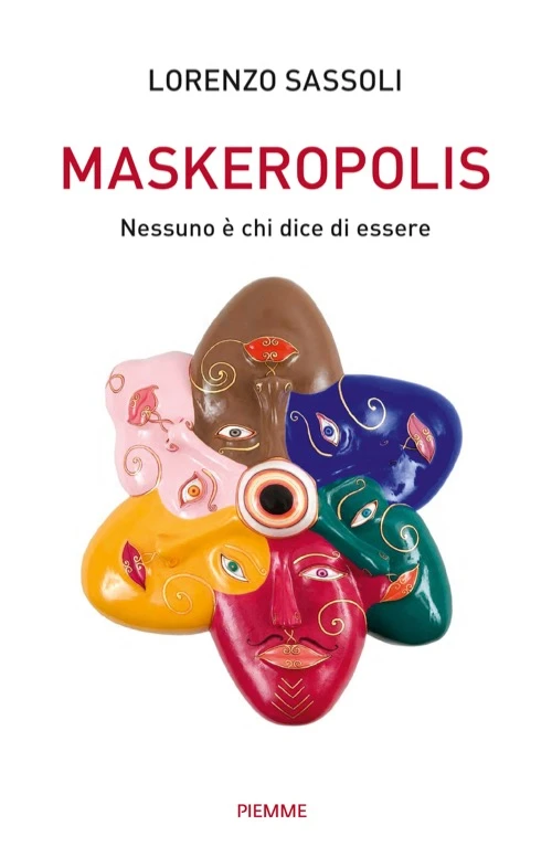 Maskeropolis