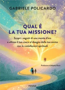 Qual è la tua missione?