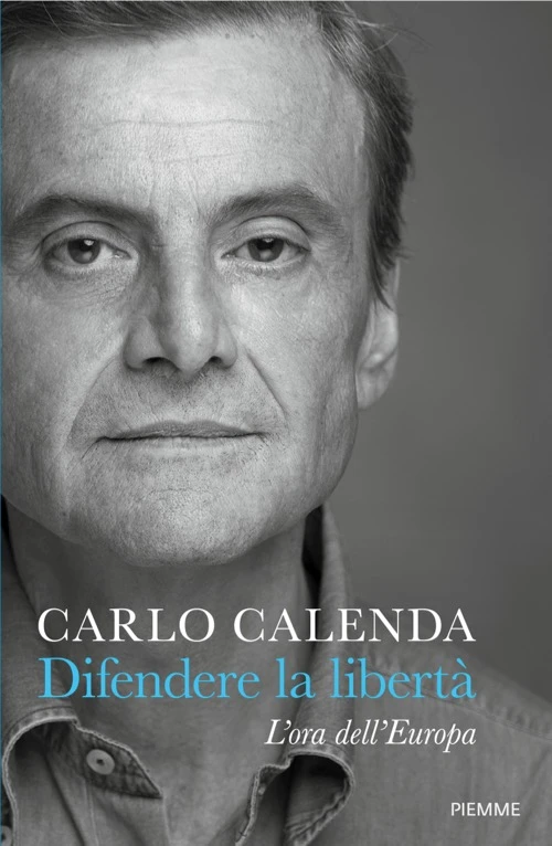 Difendere la libertà