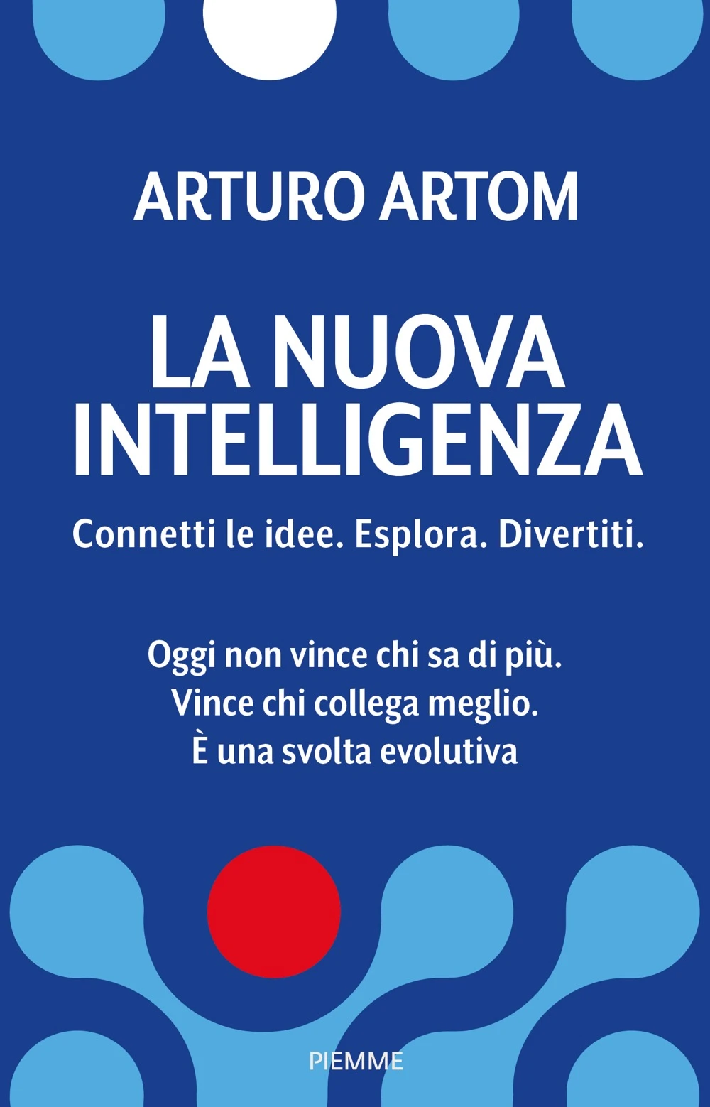La nuova intelligenza