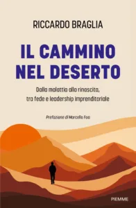 Il cammino nel deserto