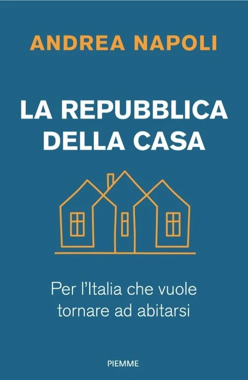 La Repubblica della casa