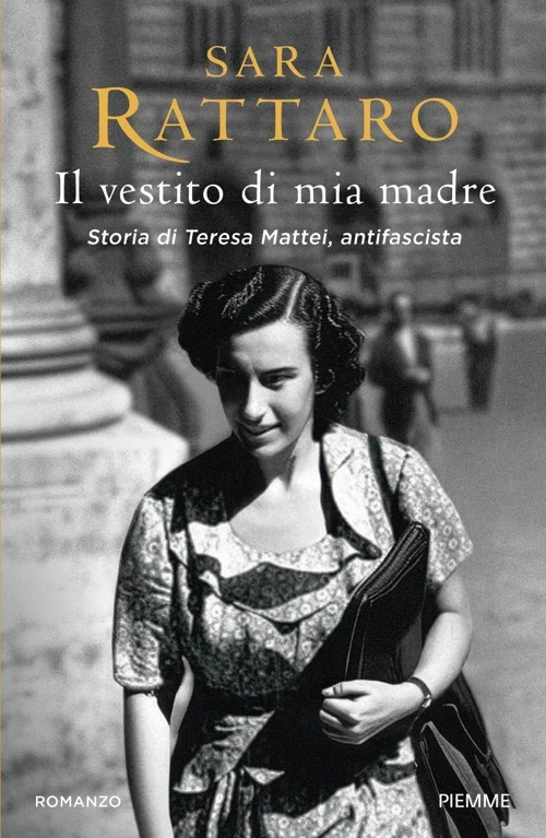 Il vestito di mia madre