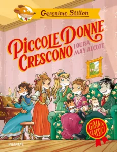 Piccole donne crescono