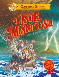 L’isola misteriosa