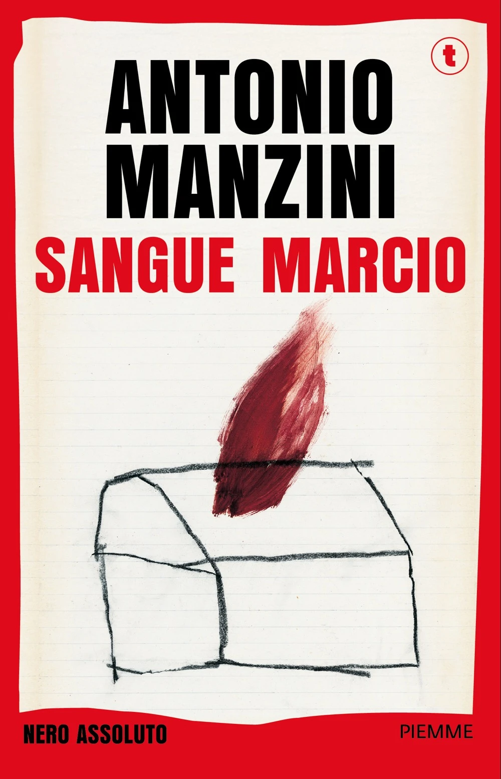 Sangue marcio