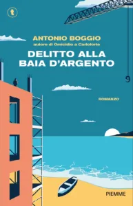 Delitto alla baia d’argento