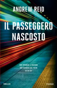 Il passeggero nascosto