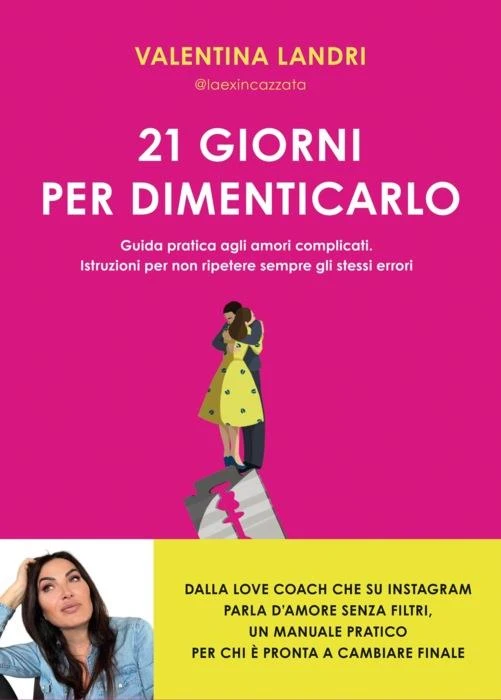 21 giorni per dimenticarlo