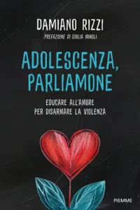 Adolescenza, parliamone