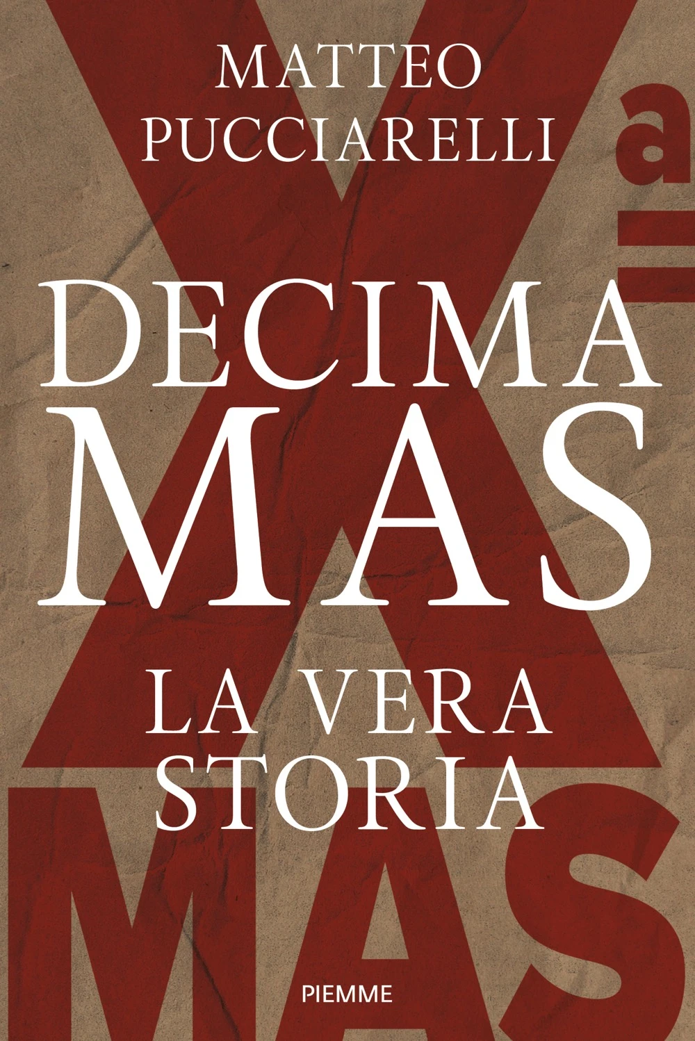 Decima mas