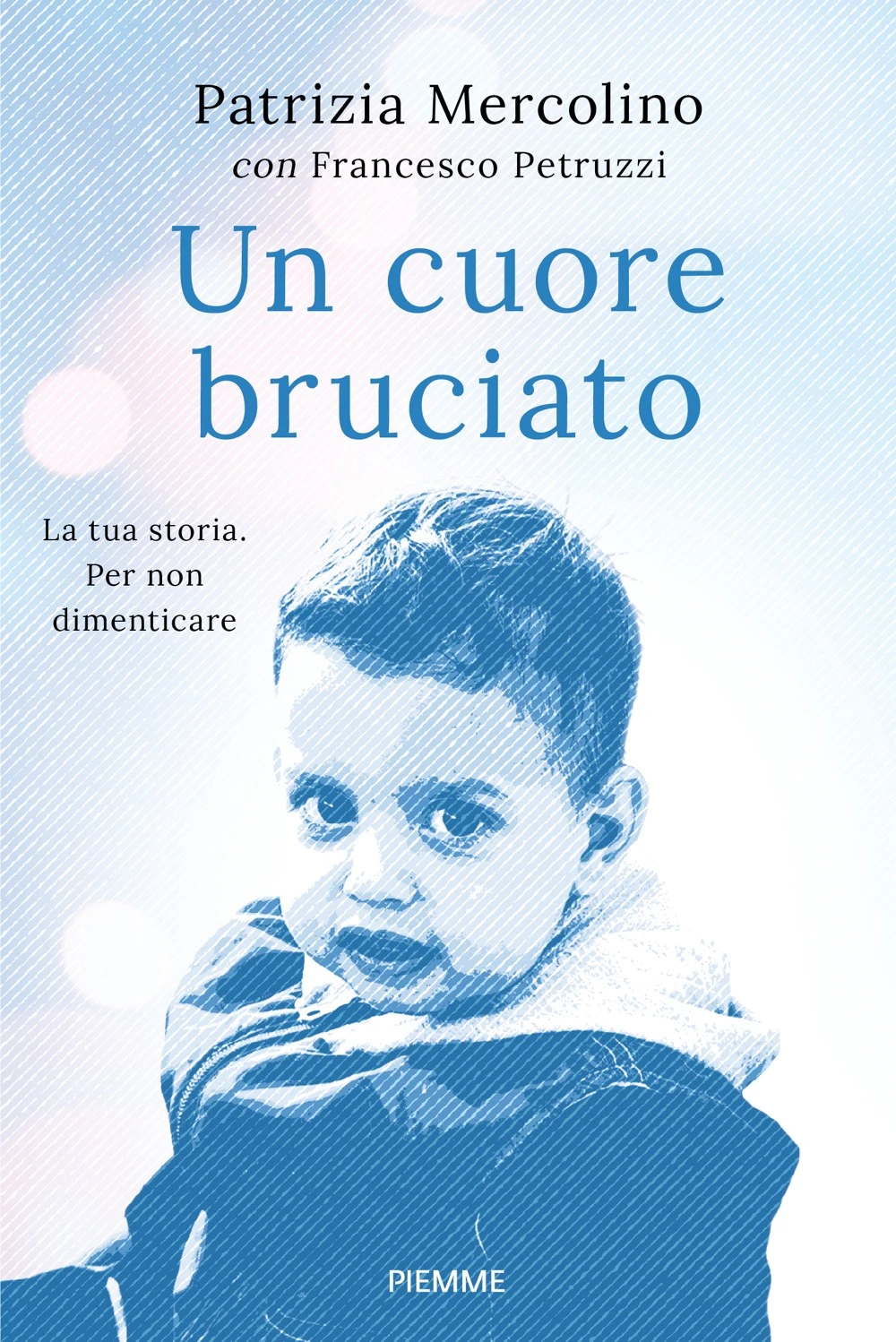 Un cuore bruciato