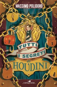 Tutti i segreti di Houdini