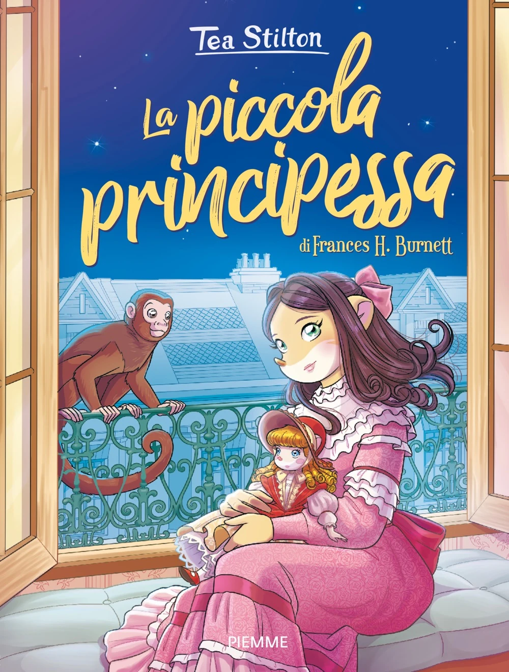 La piccola principessa