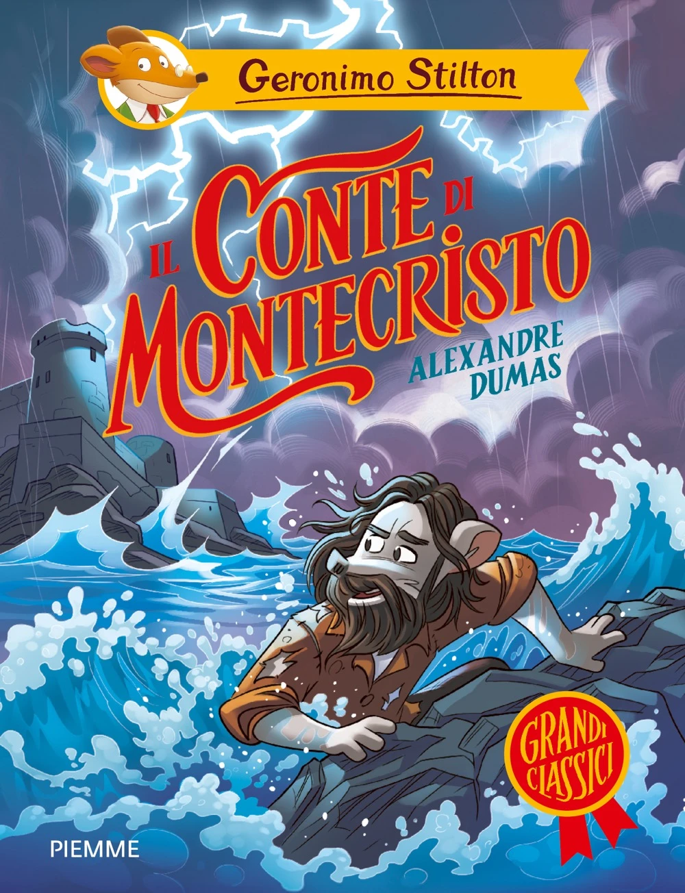 Il Conte di Montecristo