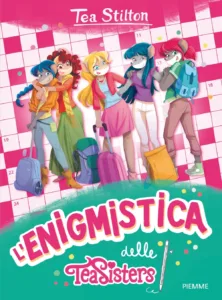 L’enigmistica delle Tea Sisters