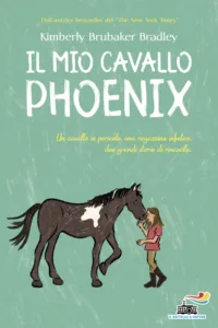 Il mio cavallo Phoenix