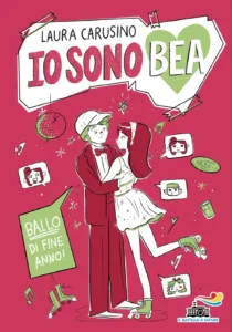 Io sono Bea- Ballo di fine anno