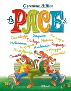 La pace è…