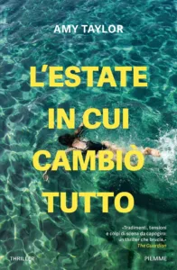 L’estate in cui cambiò tutto