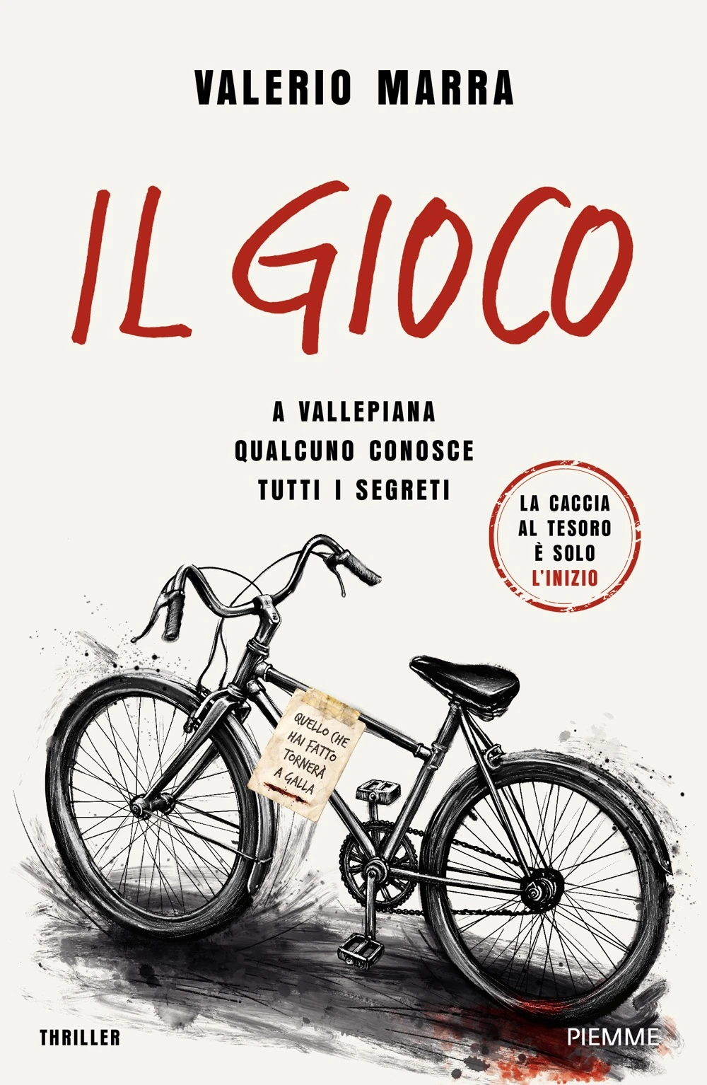 Il gioco