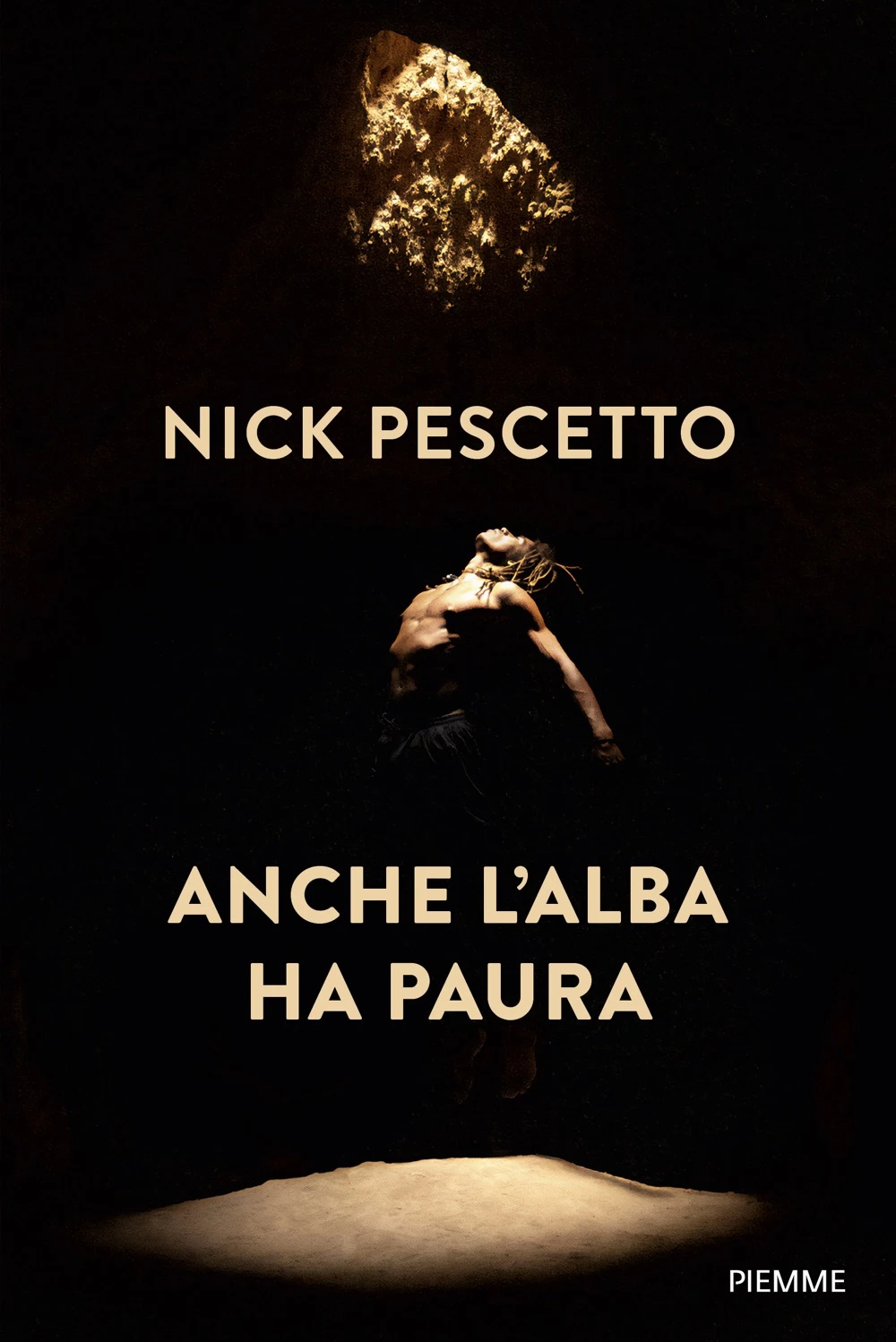 Anche l’alba ha paura