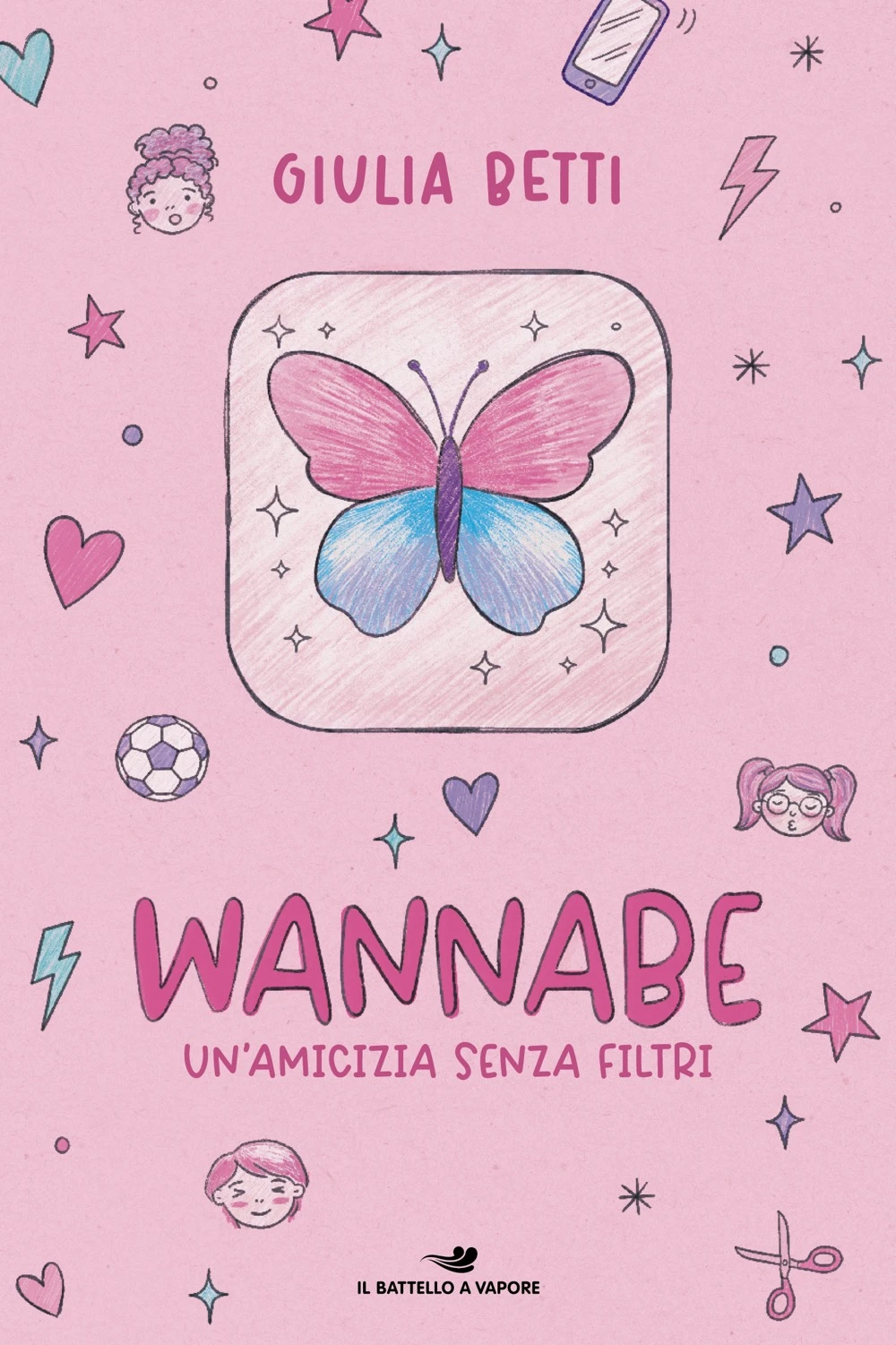 Wannabe