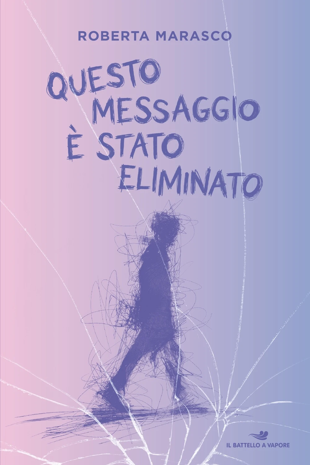 Questo messaggio è stato eliminato