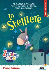 Lo stelliere – stampatello maiuscolo a leggibilità facilitata