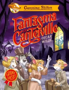 Il fantasma di Canterville