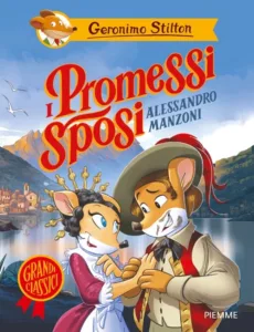 I promessi sposi